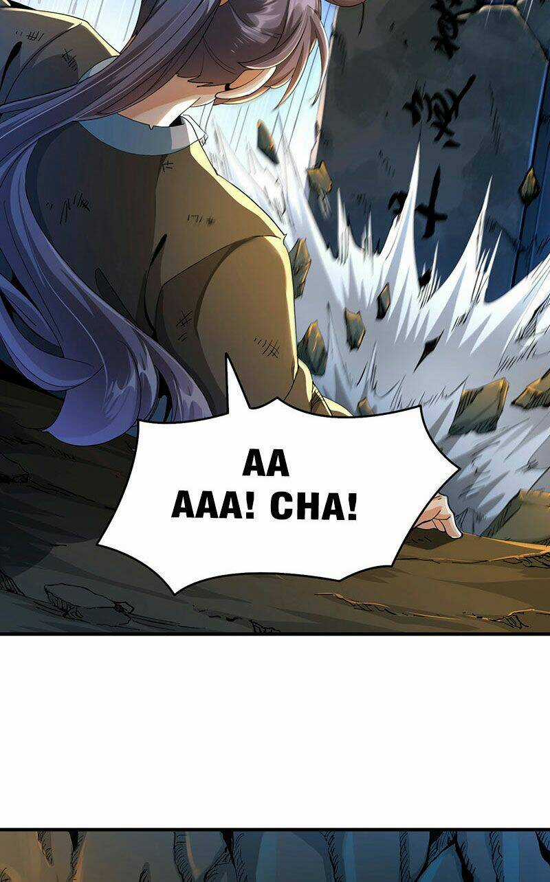 Không Có Đạo Lữ Sẽ Chết Chapter 1 trang 20