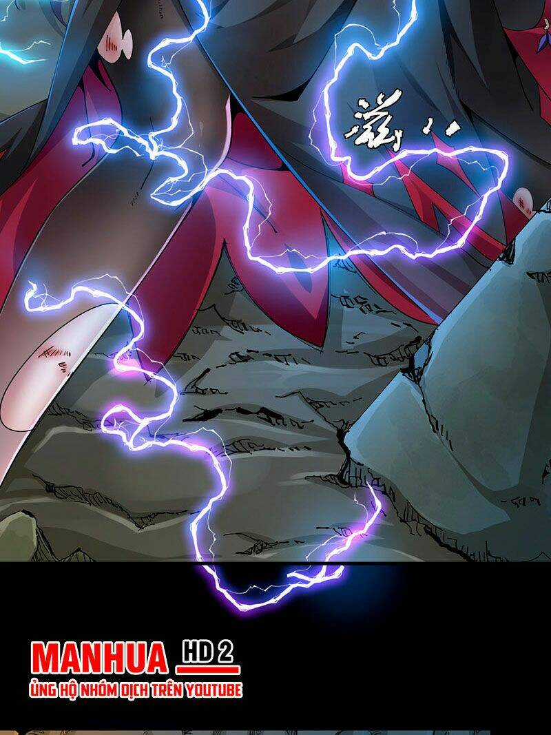 Không Có Đạo Lữ Sẽ Chết Chapter 1 trang 23