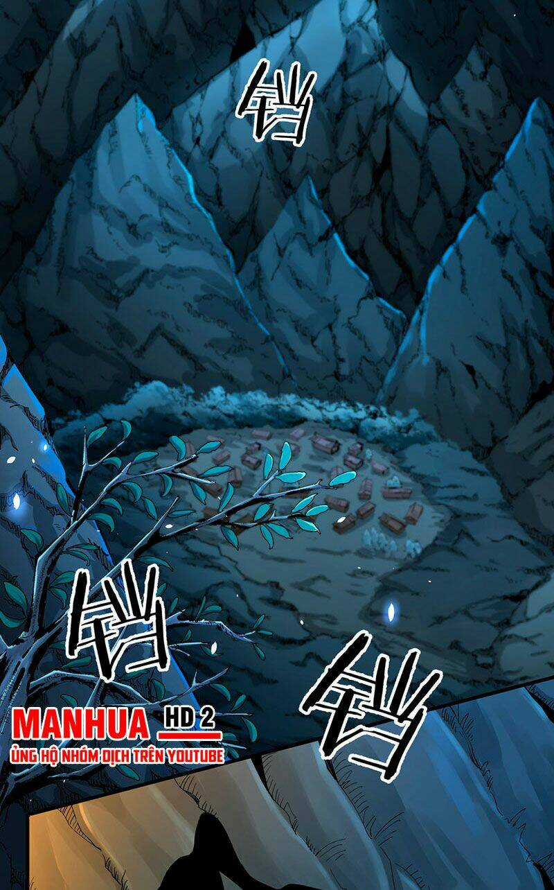 Không Có Đạo Lữ Sẽ Chết Chapter 1 trang 3