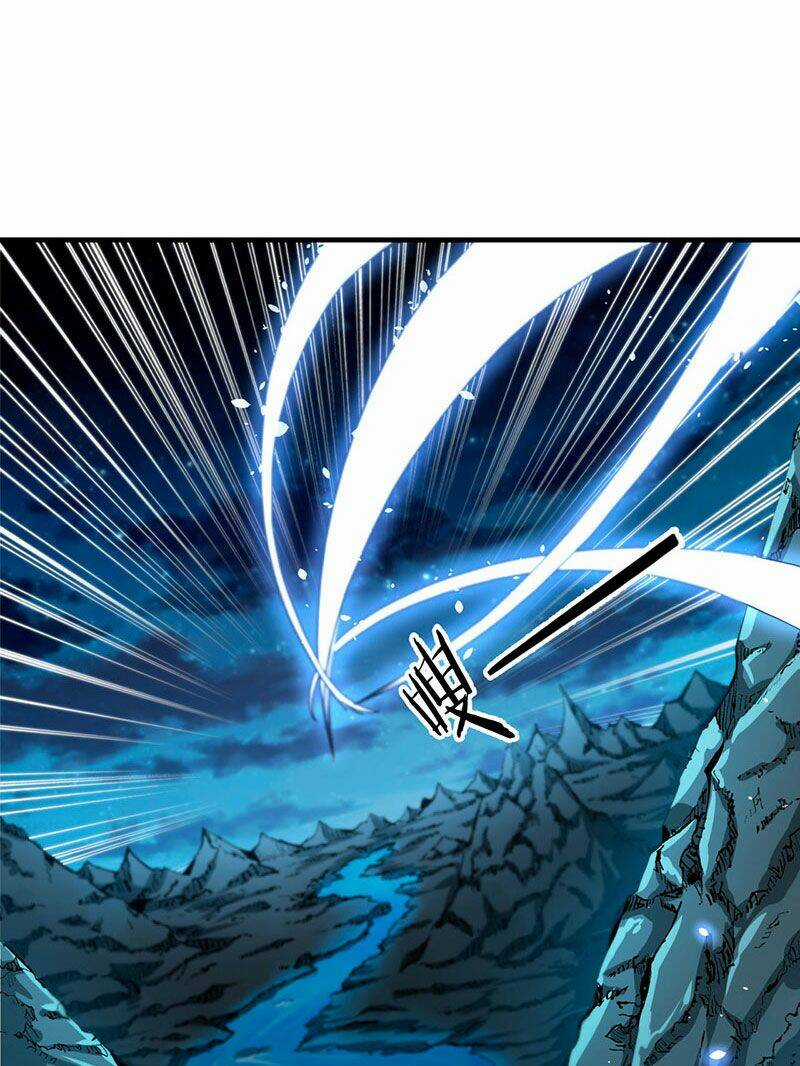 Không Có Đạo Lữ Sẽ Chết Chapter 1 trang 32