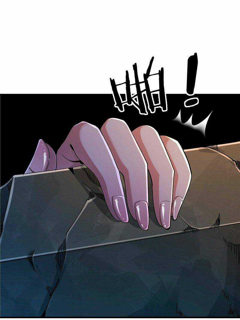 Không Có Đạo Lữ Sẽ Chết Chapter 1 trang 36