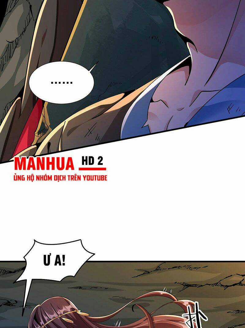 Không Có Đạo Lữ Sẽ Chết Chapter 1 trang 39