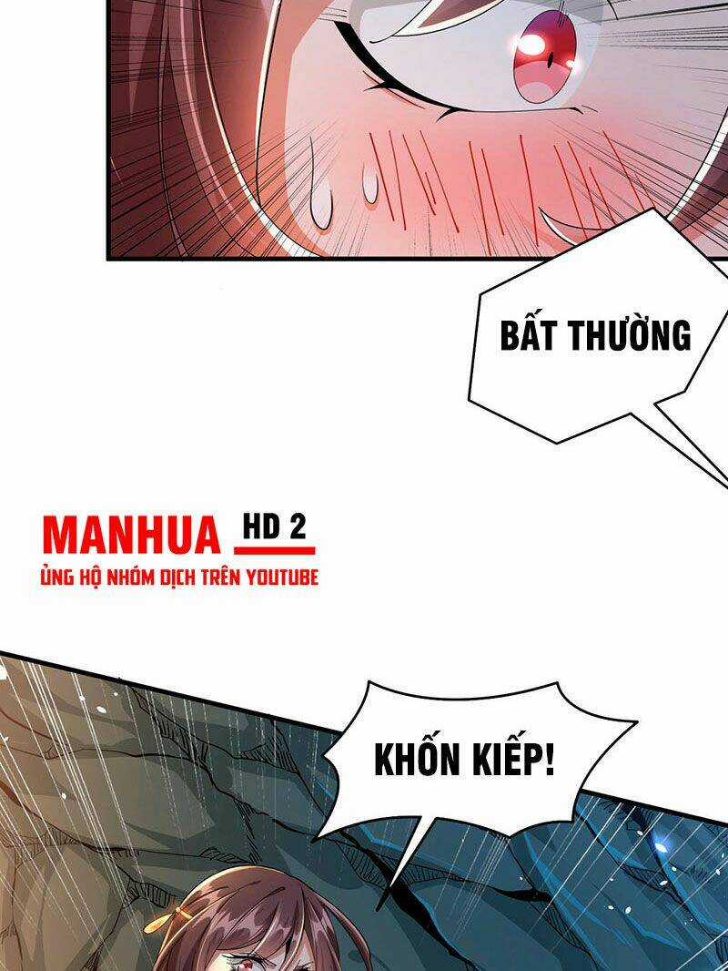 Không Có Đạo Lữ Sẽ Chết Chapter 1 trang 44