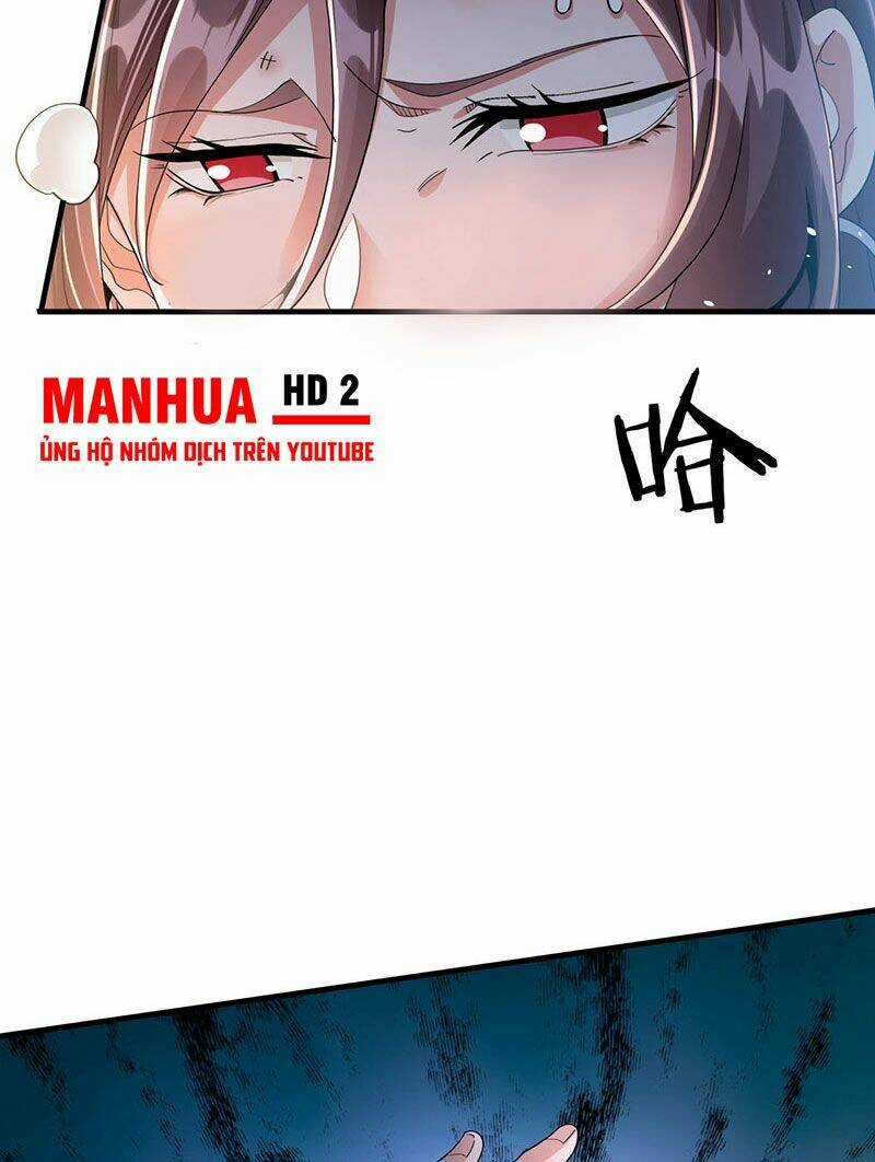 Không Có Đạo Lữ Sẽ Chết Chapter 1 trang 49