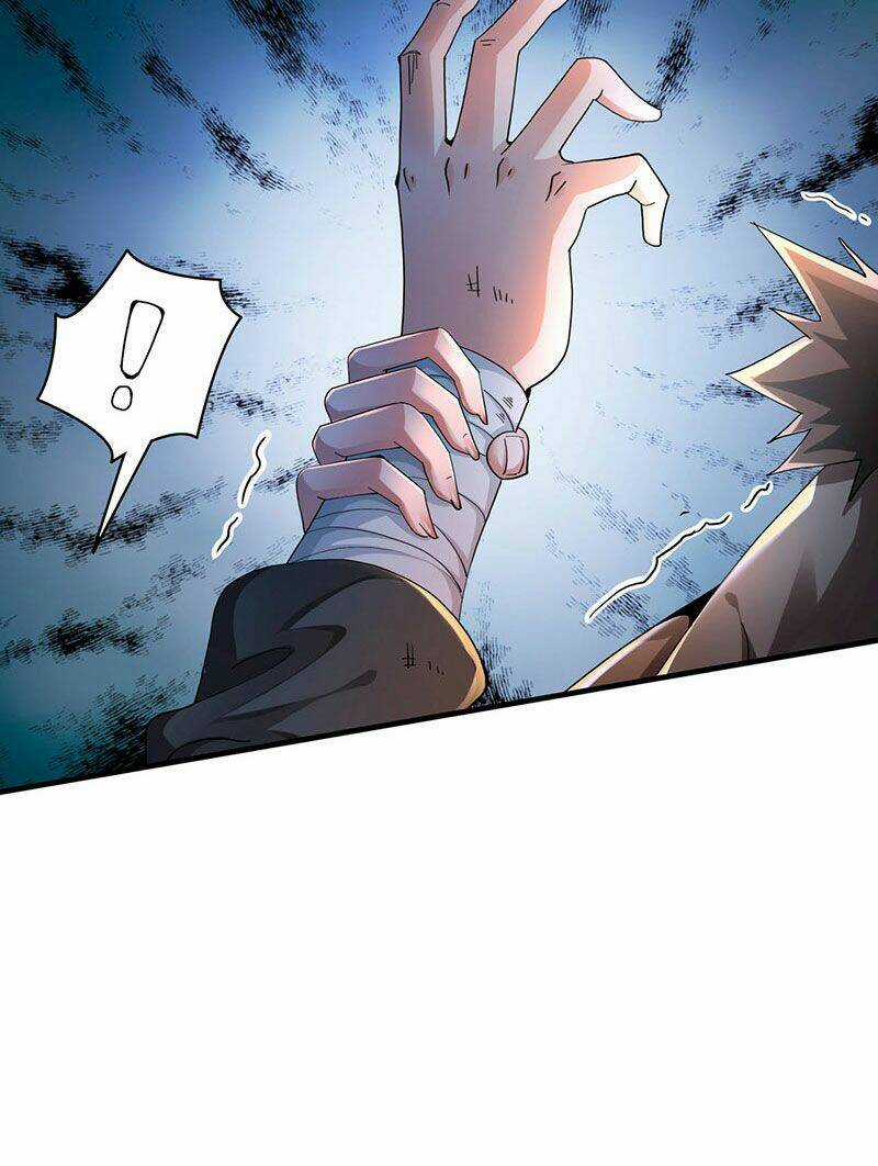 Không Có Đạo Lữ Sẽ Chết Chapter 1 trang 50