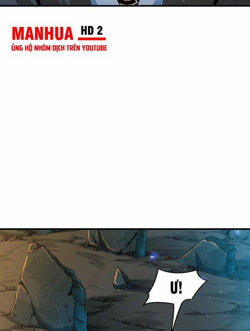 Không Có Đạo Lữ Sẽ Chết Chapter 1 trang 56