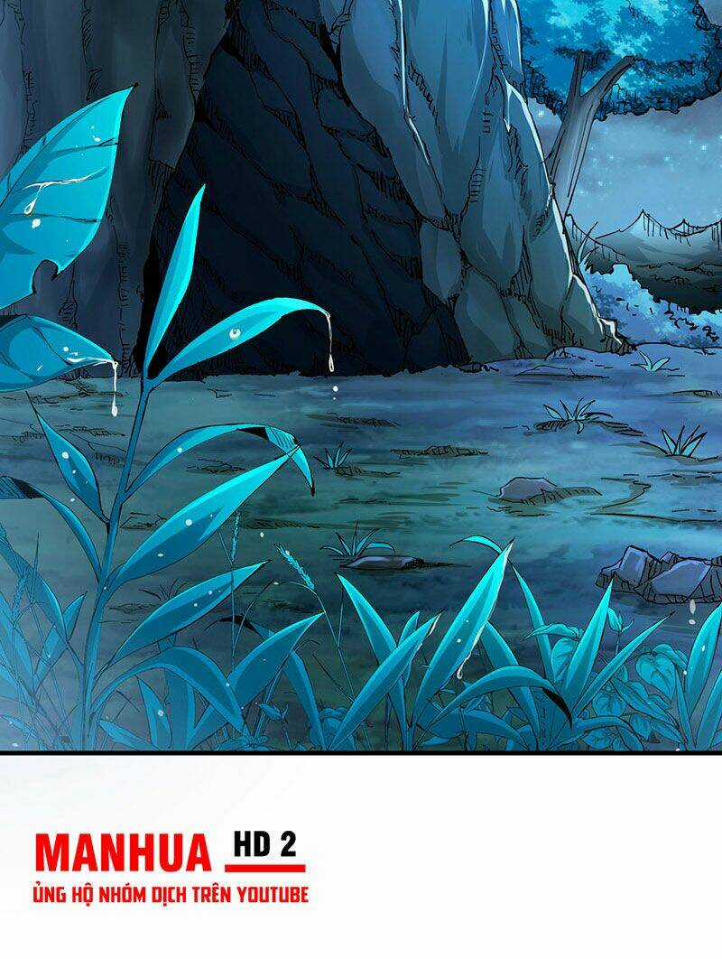 Không Có Đạo Lữ Sẽ Chết Chapter 1 trang 63