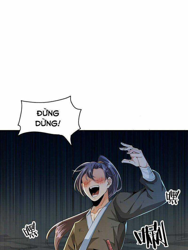 Không Có Đạo Lữ Sẽ Chết Chapter 1 trang 65