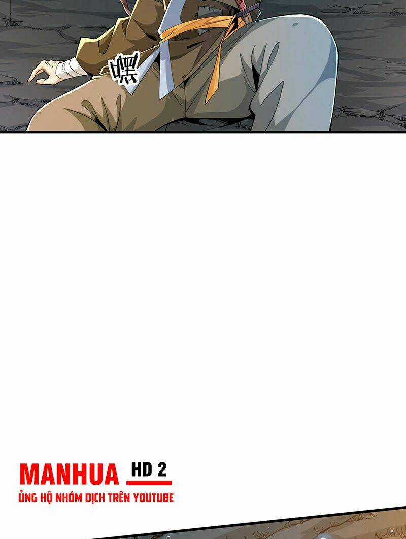 Không Có Đạo Lữ Sẽ Chết Chapter 1 trang 66