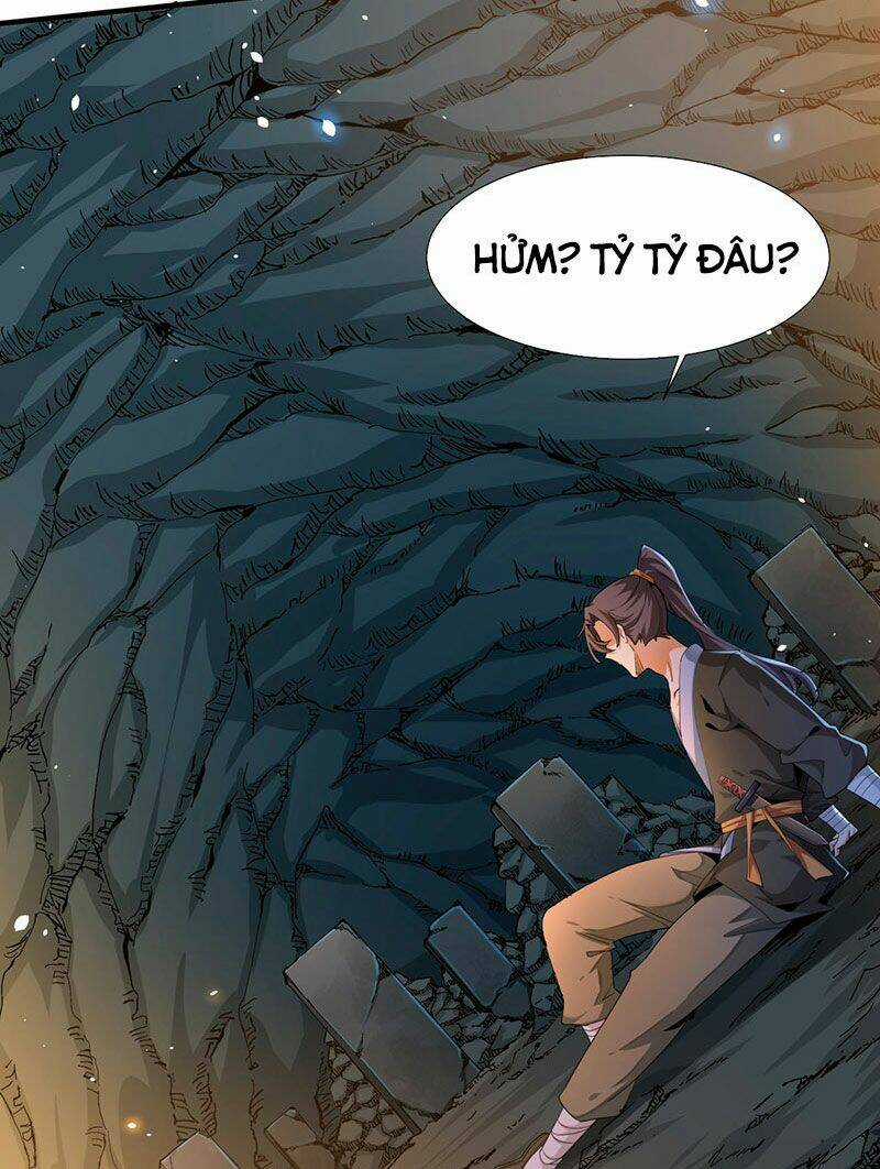 Không Có Đạo Lữ Sẽ Chết Chapter 1 trang 67