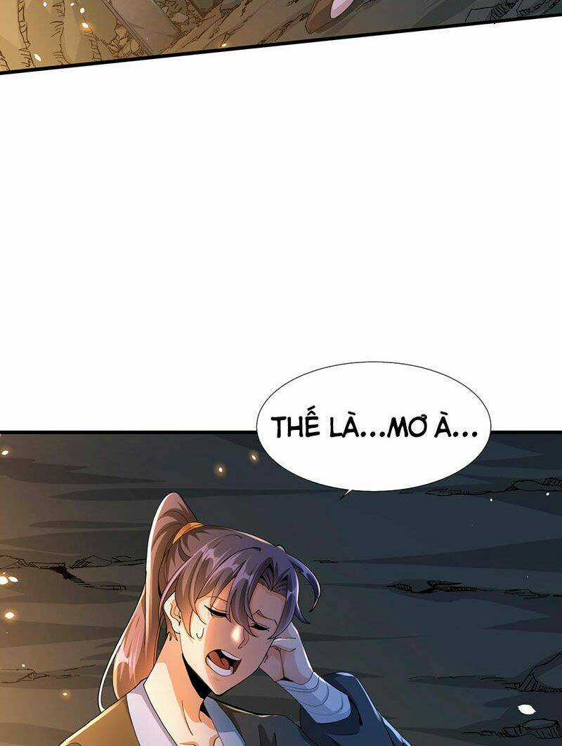 Không Có Đạo Lữ Sẽ Chết Chapter 1 trang 68