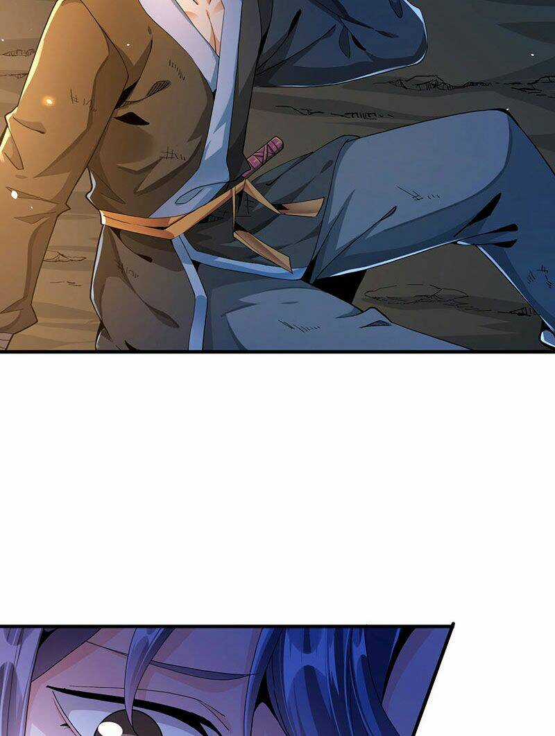 Không Có Đạo Lữ Sẽ Chết Chapter 1 trang 69