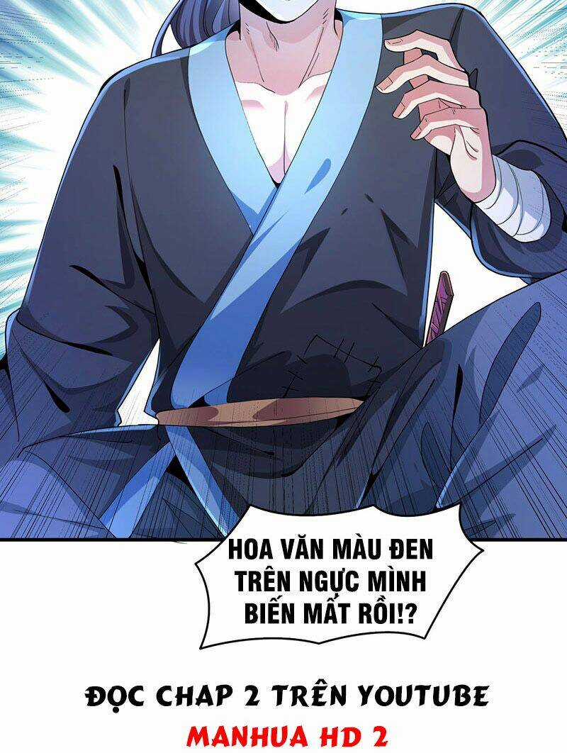 Không Có Đạo Lữ Sẽ Chết Chapter 1 trang 71