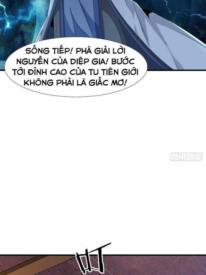 Không Có Đạo Lữ Sẽ Chết Chapter 10 trang 10