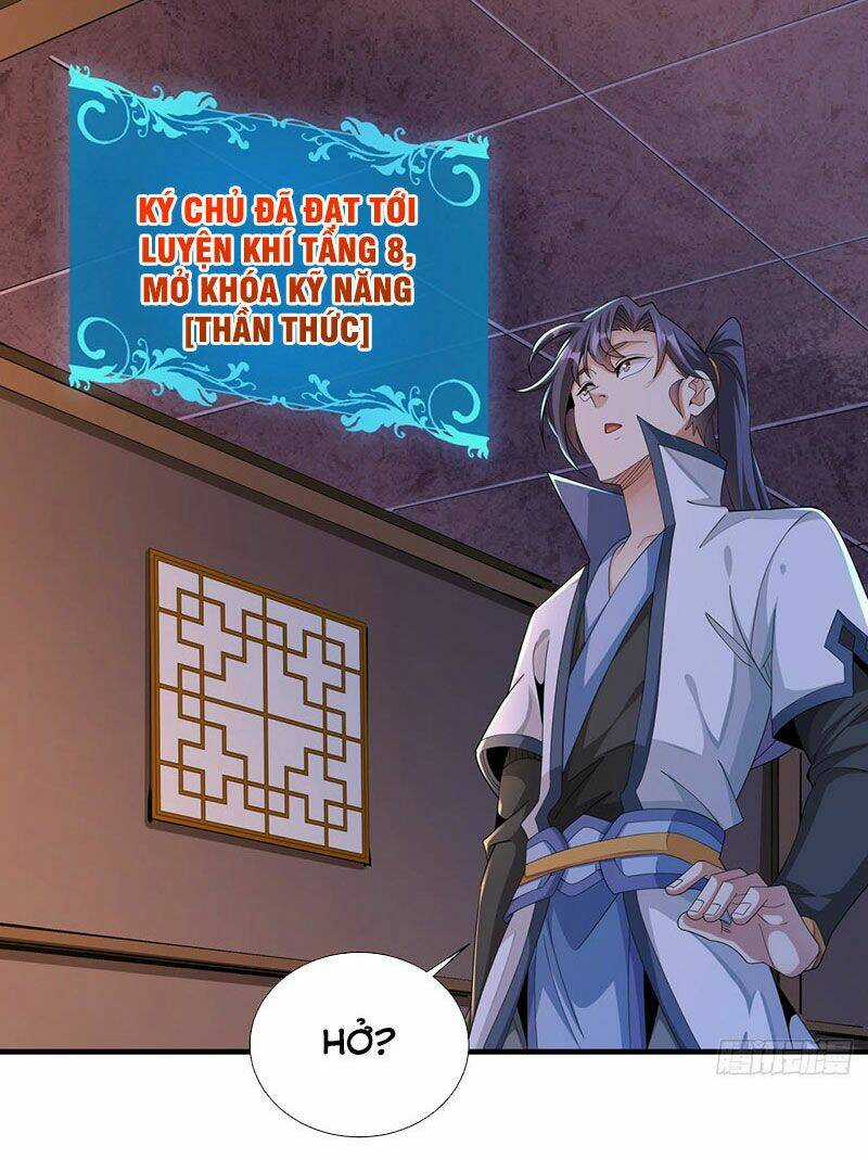 Không Có Đạo Lữ Sẽ Chết Chapter 10 trang 11