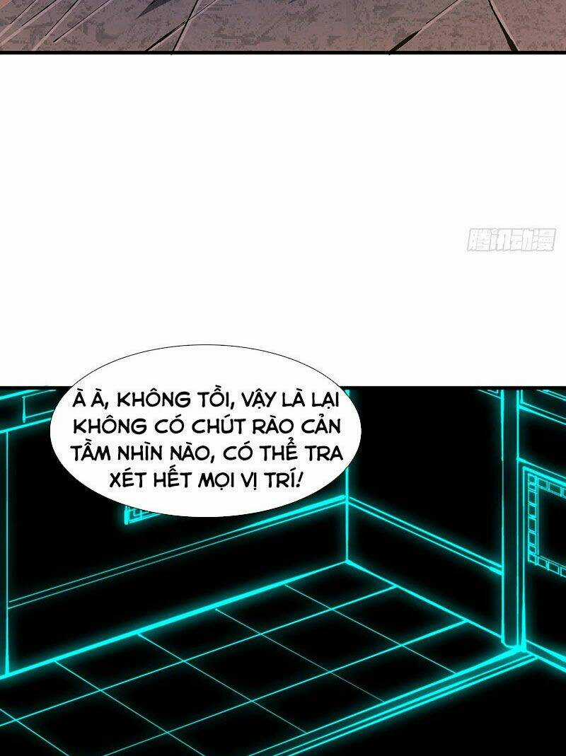 Không Có Đạo Lữ Sẽ Chết Chapter 10 trang 14