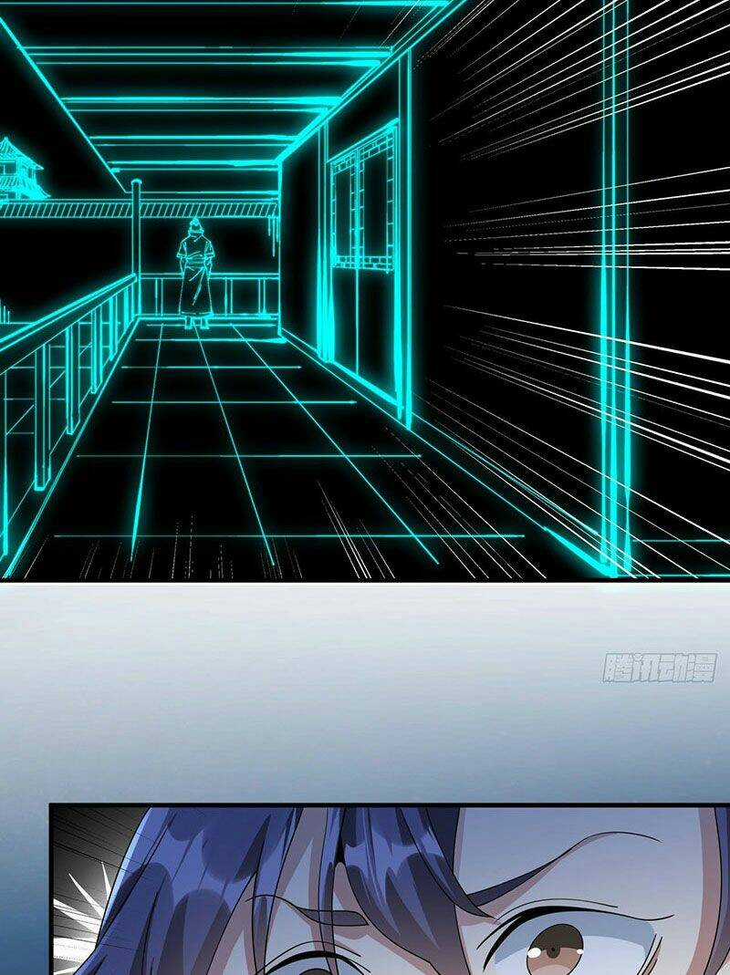 Không Có Đạo Lữ Sẽ Chết Chapter 10 trang 16