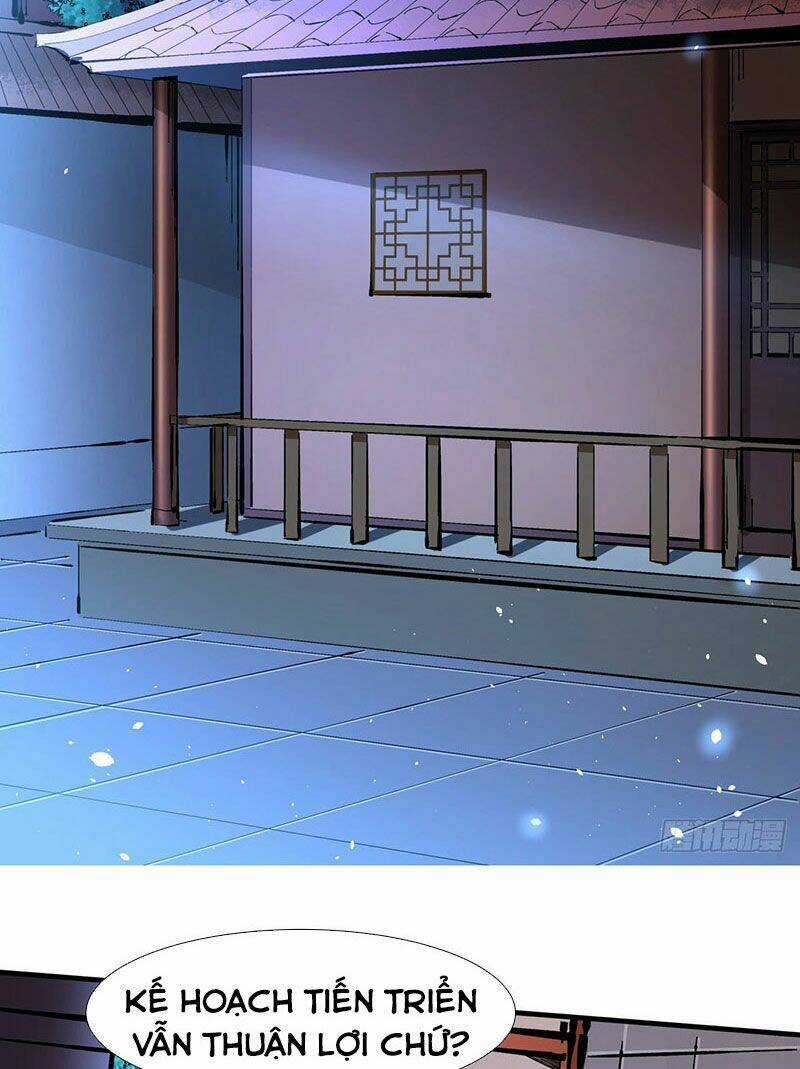 Không Có Đạo Lữ Sẽ Chết Chapter 10 trang 18