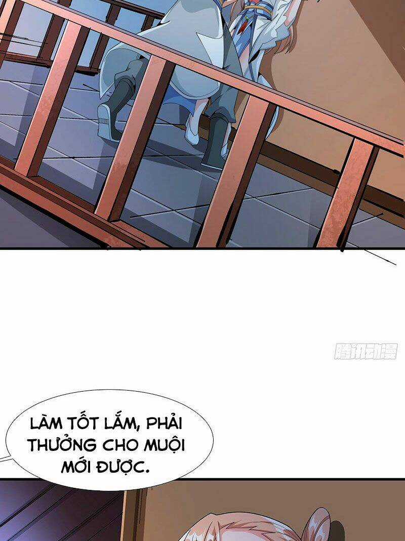 Không Có Đạo Lữ Sẽ Chết Chapter 10 trang 22