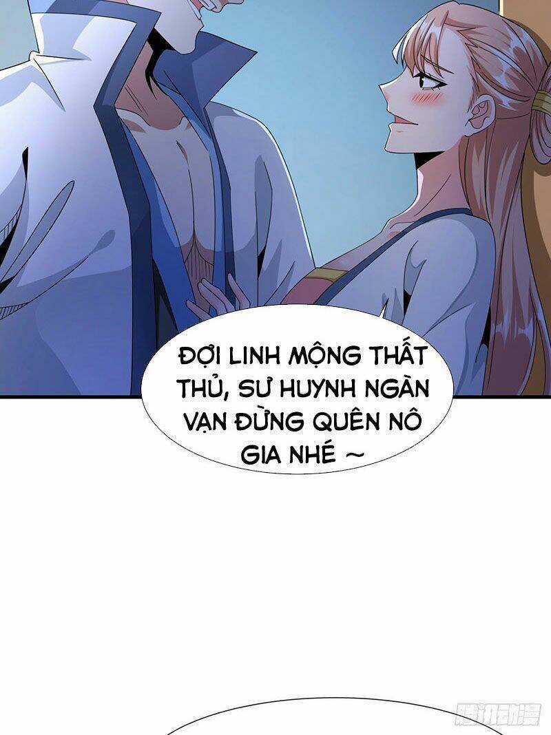 Không Có Đạo Lữ Sẽ Chết Chapter 10 trang 25