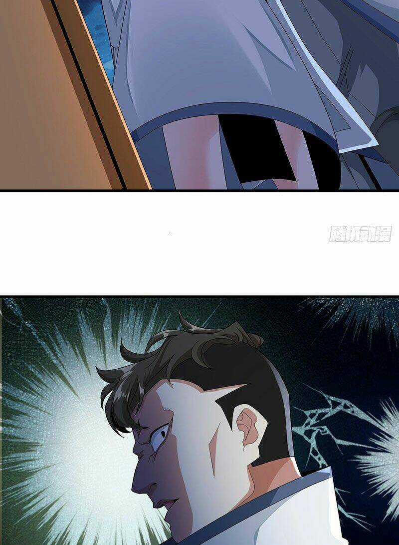 Không Có Đạo Lữ Sẽ Chết Chapter 10 trang 27