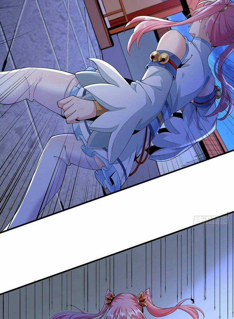 Không Có Đạo Lữ Sẽ Chết Chapter 10 trang 34