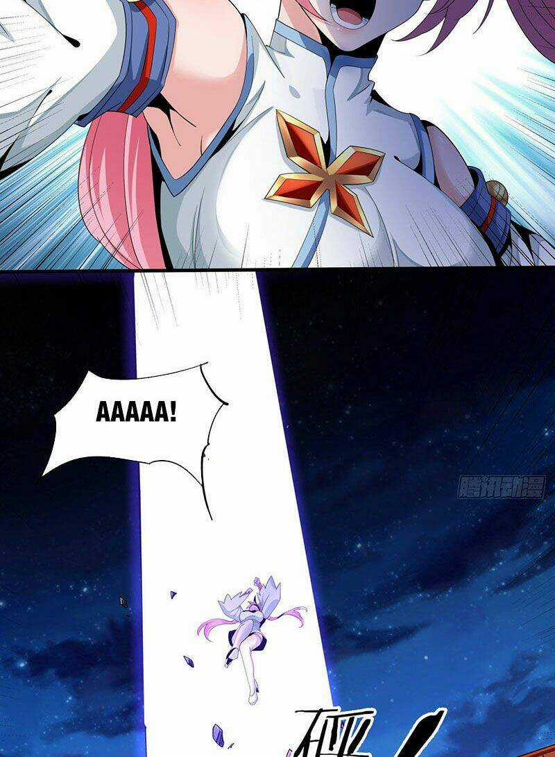 Không Có Đạo Lữ Sẽ Chết Chapter 10 trang 39