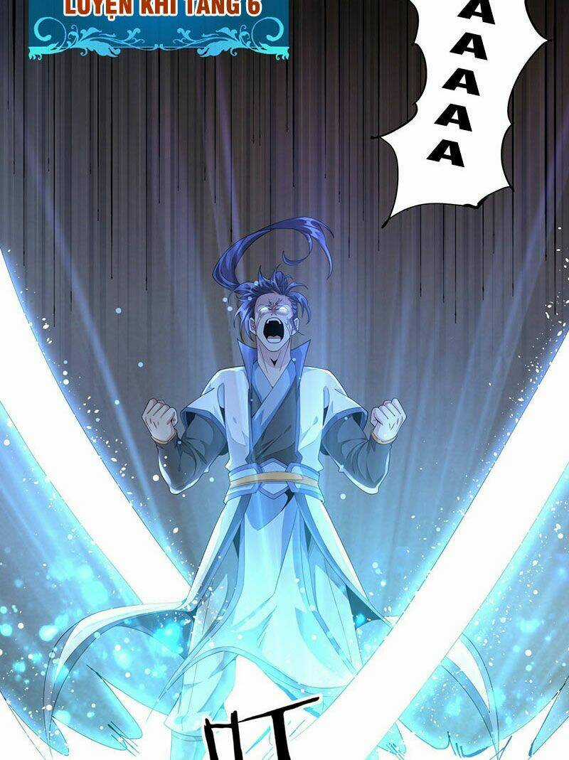 Không Có Đạo Lữ Sẽ Chết Chapter 10 trang 4