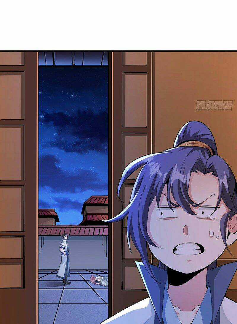 Không Có Đạo Lữ Sẽ Chết Chapter 10 trang 43