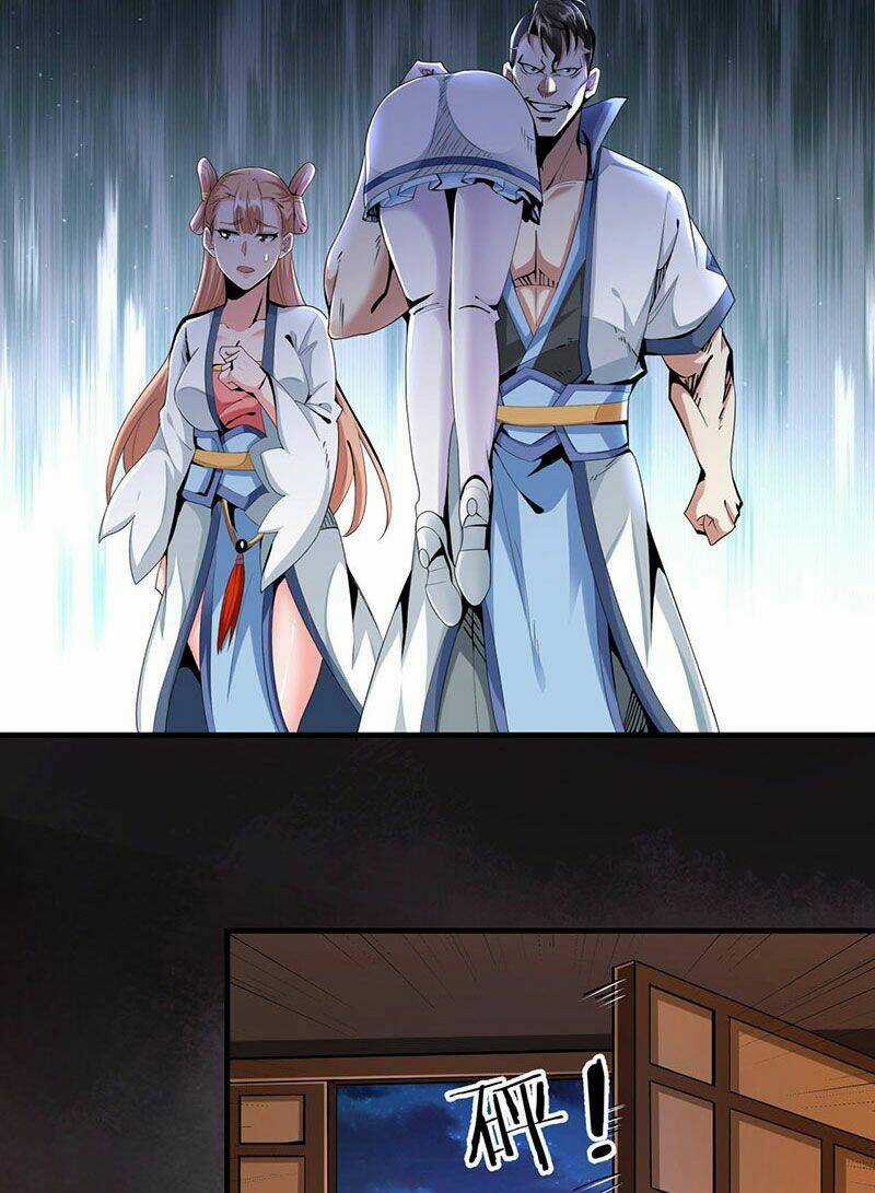 Không Có Đạo Lữ Sẽ Chết Chapter 10 trang 47