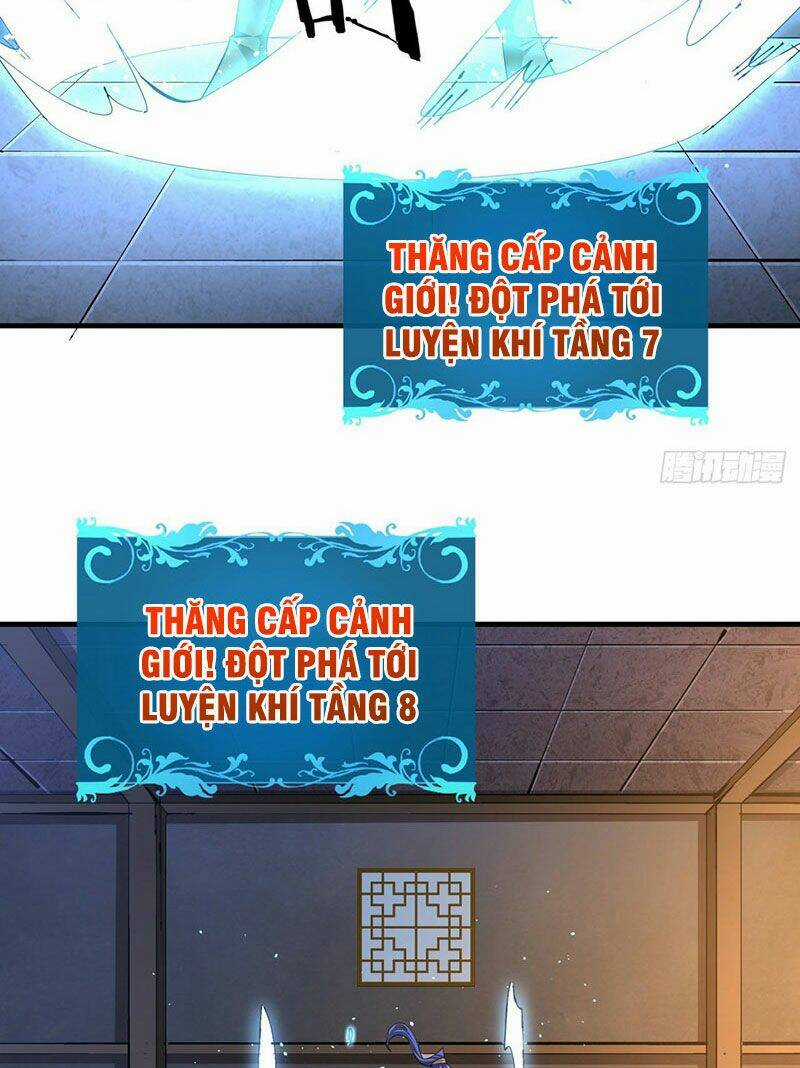 Không Có Đạo Lữ Sẽ Chết Chapter 10 trang 5