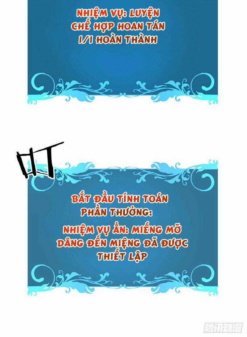 Không Có Đạo Lữ Sẽ Chết Chapter 10 trang 50