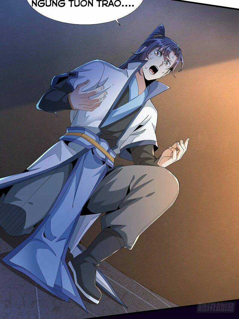 Không Có Đạo Lữ Sẽ Chết Chapter 10 trang 7