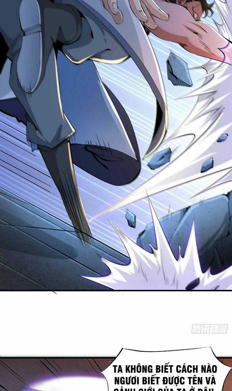 Không Có Đạo Lữ Sẽ Chết Chapter 11 trang 20