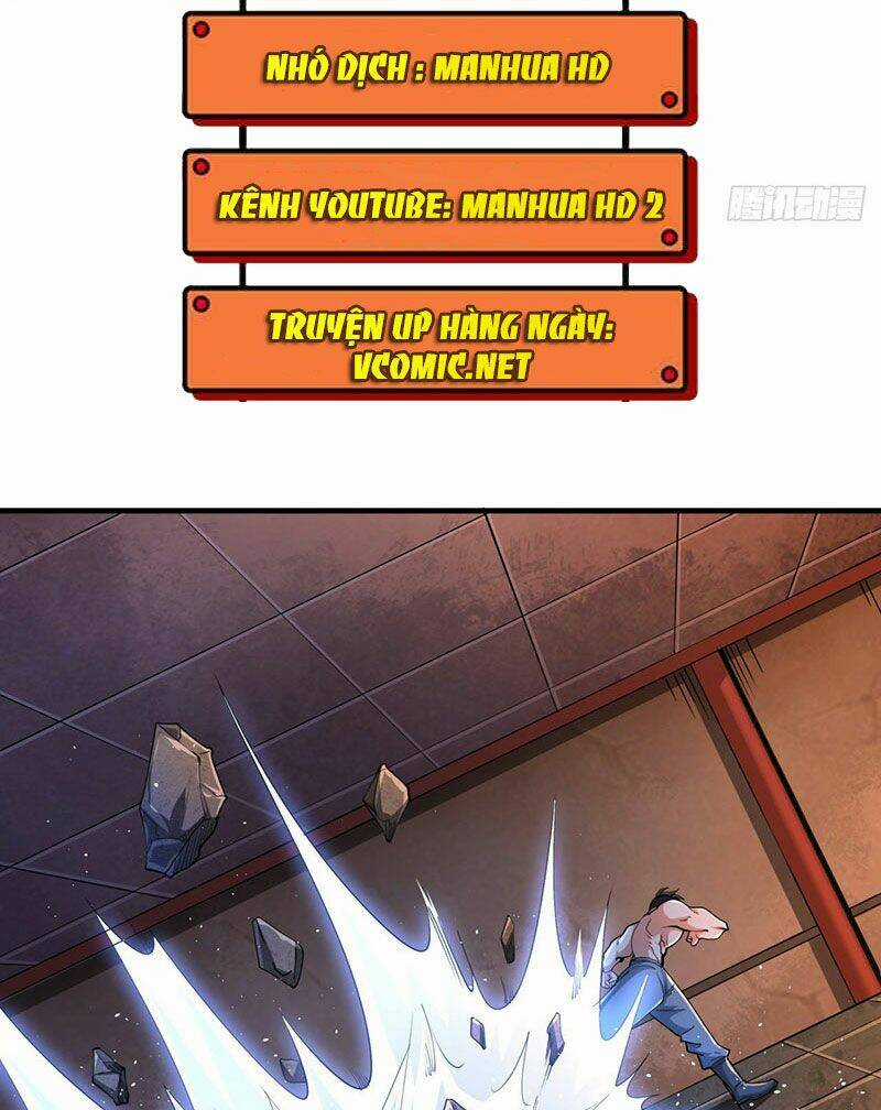 Không Có Đạo Lữ Sẽ Chết Chapter 11 trang 25