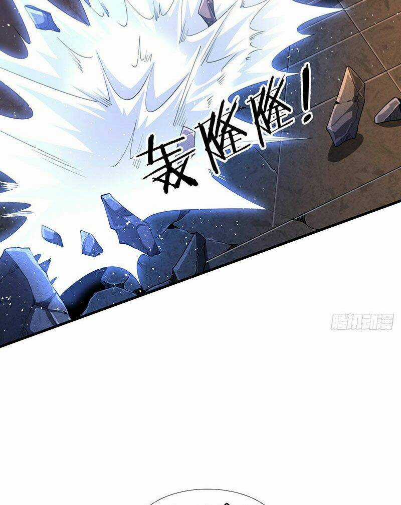 Không Có Đạo Lữ Sẽ Chết Chapter 11 trang 26