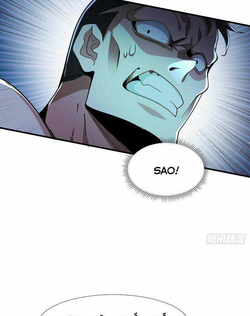 Không Có Đạo Lữ Sẽ Chết Chapter 11 trang 29