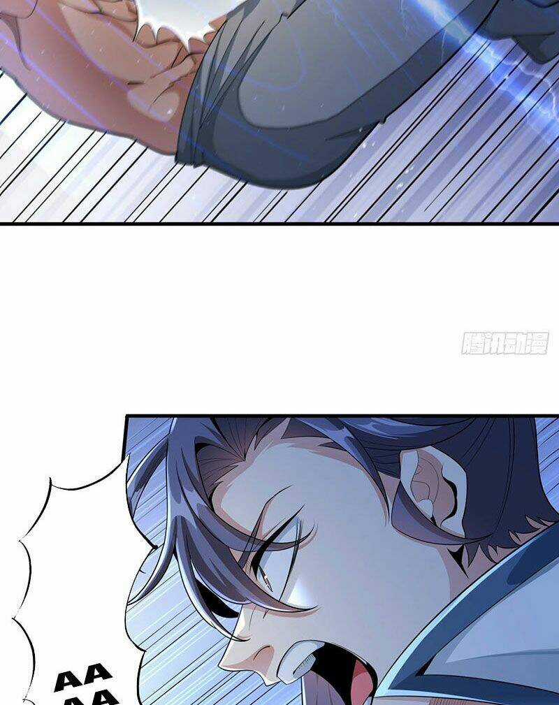 Không Có Đạo Lữ Sẽ Chết Chapter 11 trang 34