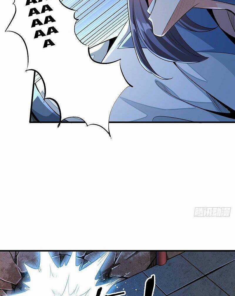 Không Có Đạo Lữ Sẽ Chết Chapter 11 trang 35