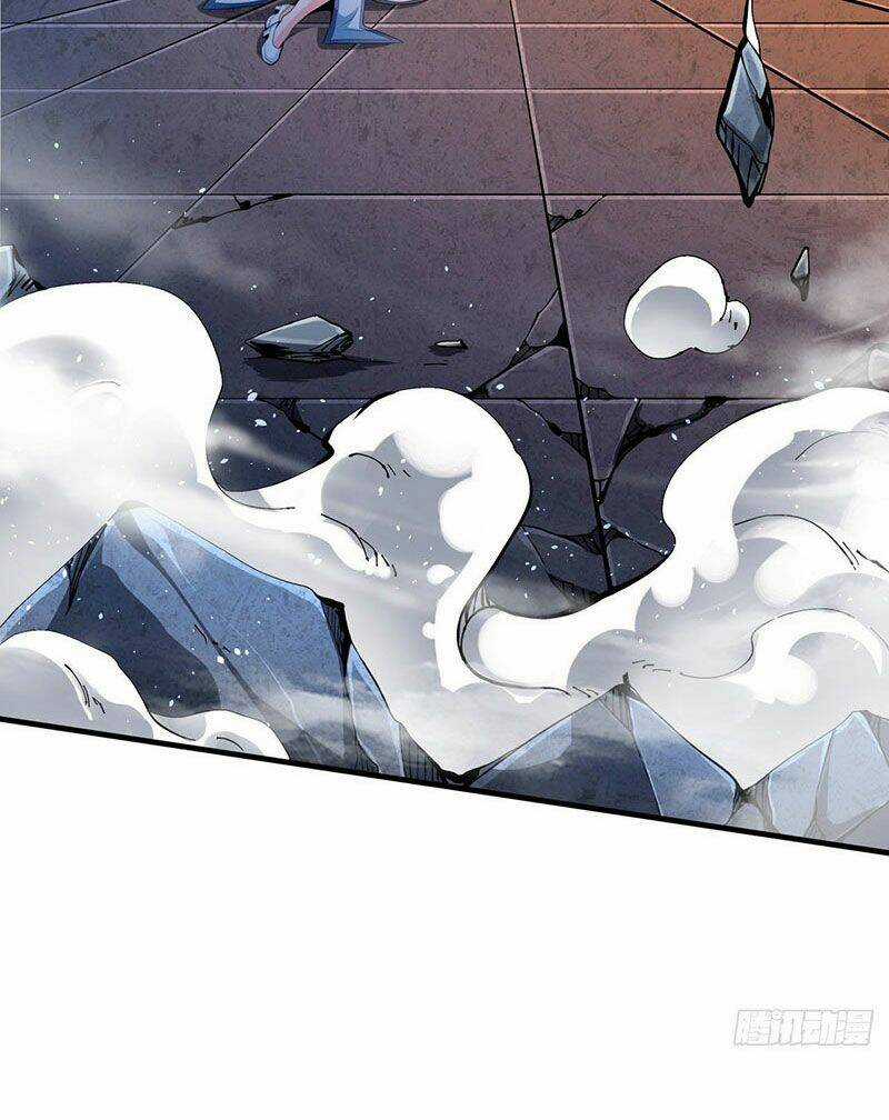 Không Có Đạo Lữ Sẽ Chết Chapter 11 trang 38