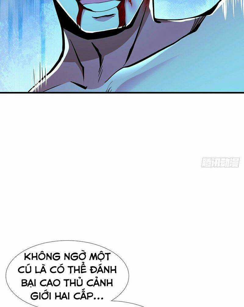 Không Có Đạo Lữ Sẽ Chết Chapter 11 trang 41