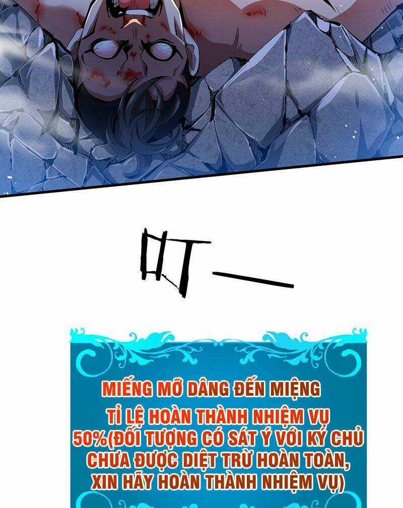 Không Có Đạo Lữ Sẽ Chết Chapter 11 trang 43