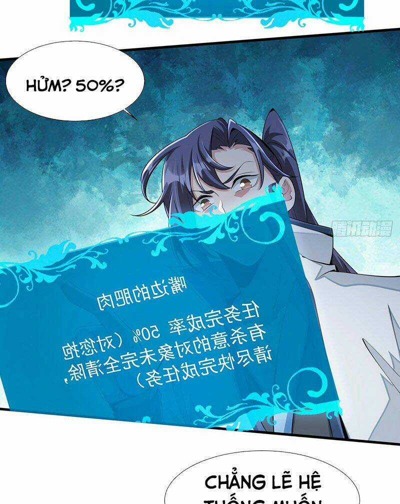 Không Có Đạo Lữ Sẽ Chết Chapter 11 trang 44