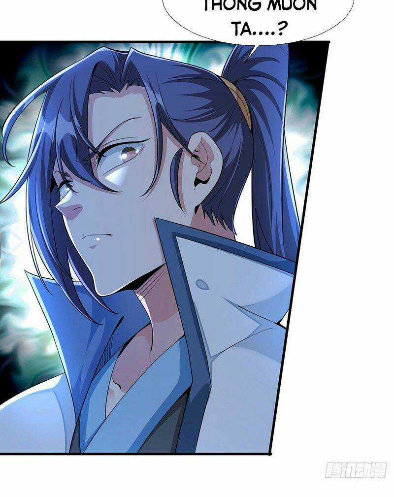 Không Có Đạo Lữ Sẽ Chết Chapter 11 trang 45