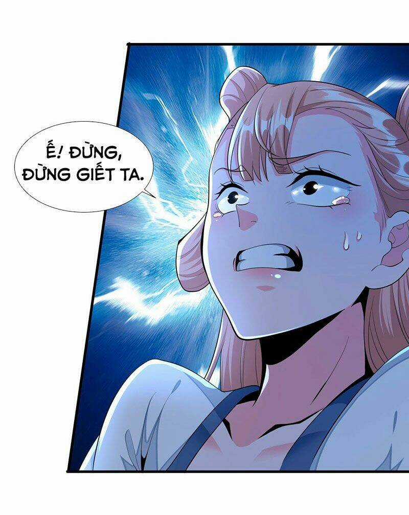 Không Có Đạo Lữ Sẽ Chết Chapter 11 trang 46