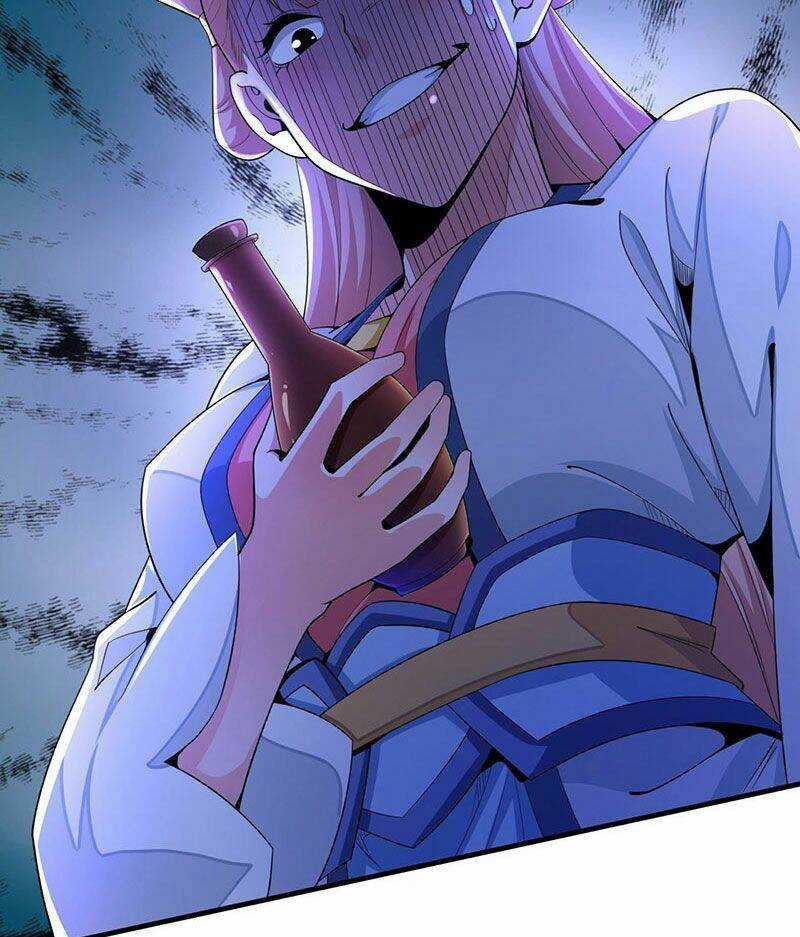 Không Có Đạo Lữ Sẽ Chết Chapter 12 trang 13