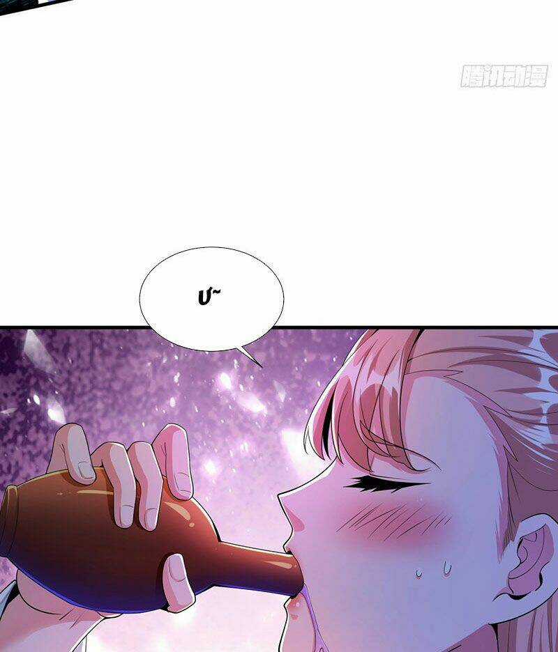 Không Có Đạo Lữ Sẽ Chết Chapter 12 trang 14