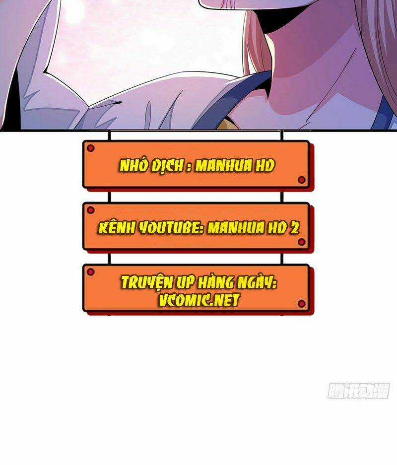 Không Có Đạo Lữ Sẽ Chết Chapter 12 trang 15