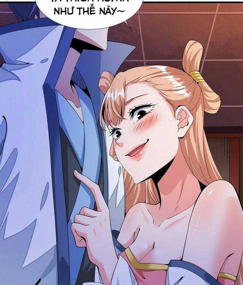 Không Có Đạo Lữ Sẽ Chết Chapter 12 trang 18