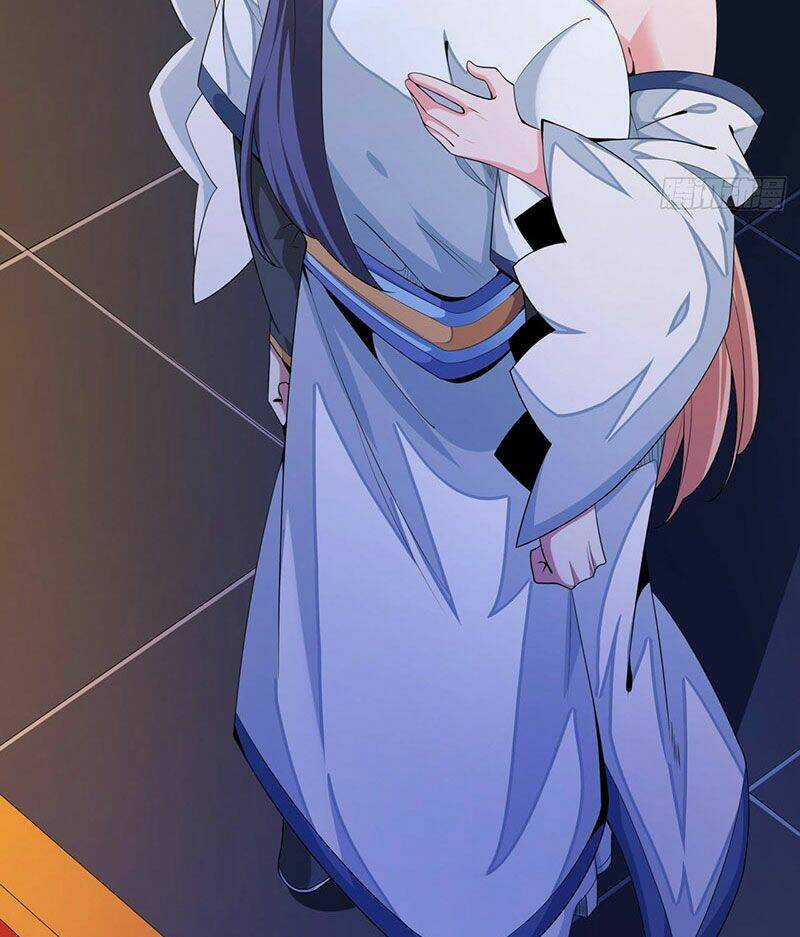 Không Có Đạo Lữ Sẽ Chết Chapter 12 trang 20